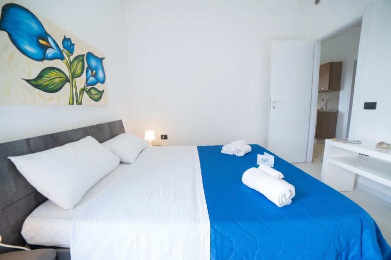 Pino 6 - 3 bedrooms Near The Sea