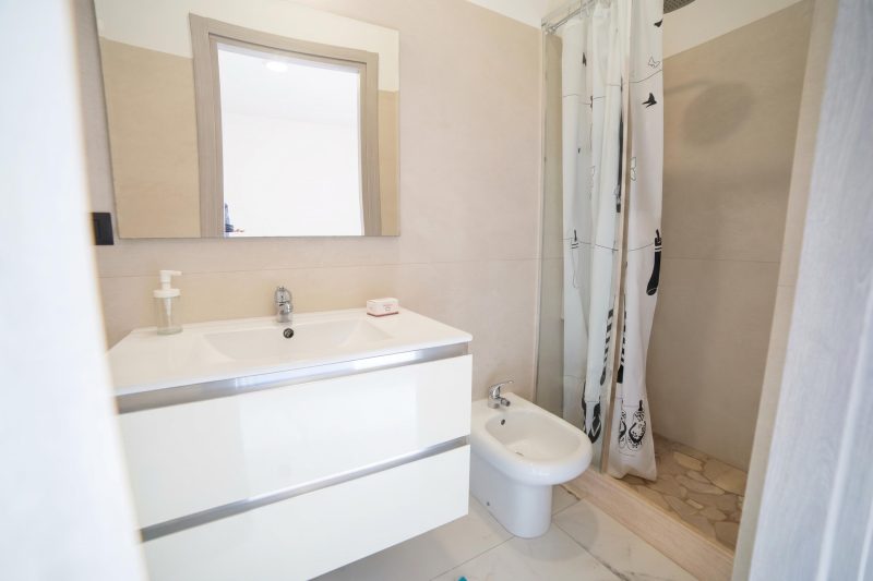 Pino 6 - 3 bedrooms Near The Sea