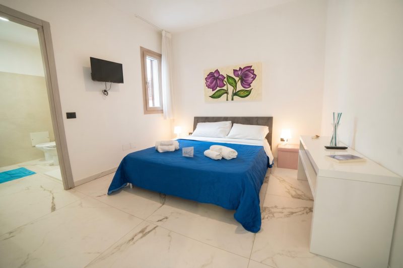 Pino 6 - 3 bedrooms Near The Sea