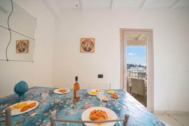 Pino 6 - 3 bedrooms Near The Sea