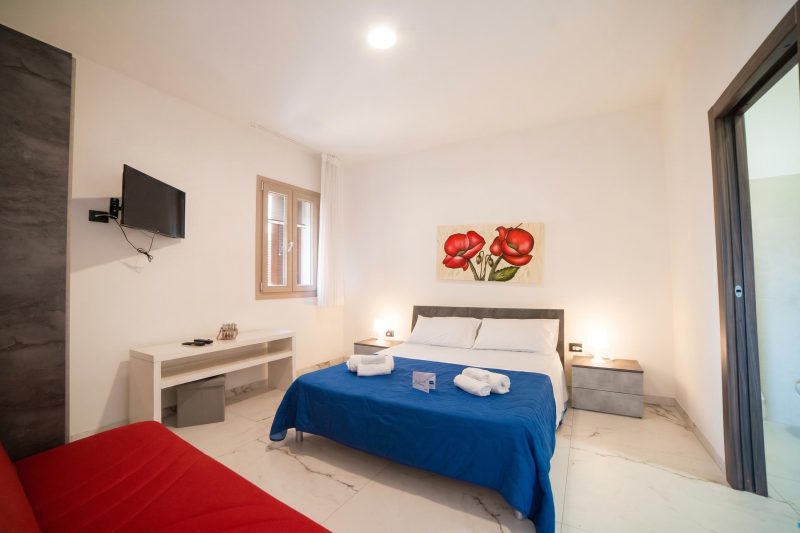 Pino 6 - 3 bedrooms Near The Sea