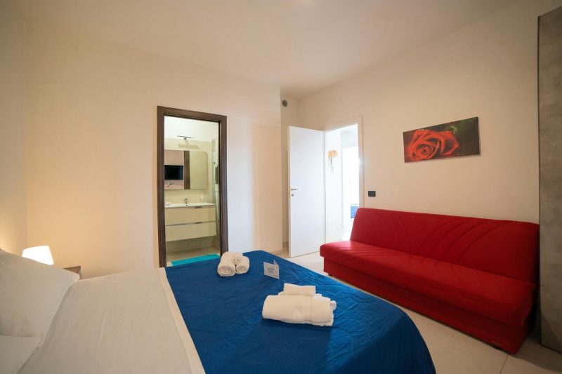 Pino 6 - 3 bedrooms Near The Sea