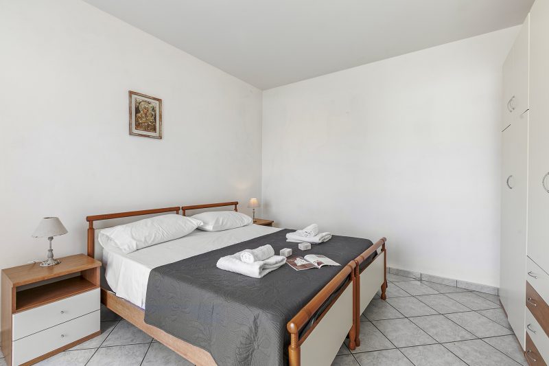 Porto Relax Apartment 2 With Sea View