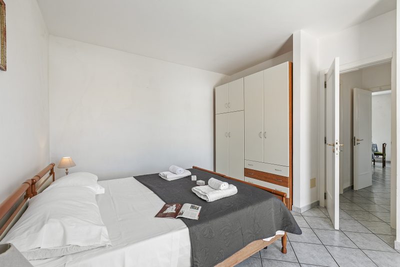 Porto Relax Apartment 2 With Sea View