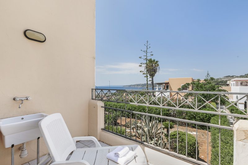 Porto Relax Apartment 2 With Sea View