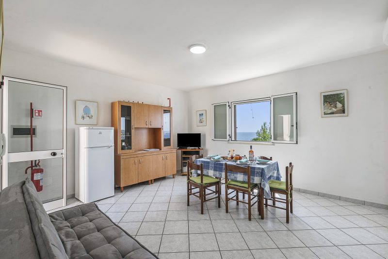 Porto Relax Apartment 2 With Sea View