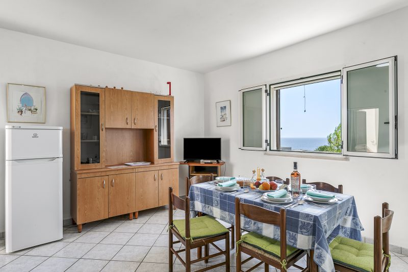 Porto Relax Apartment 2 With Sea View