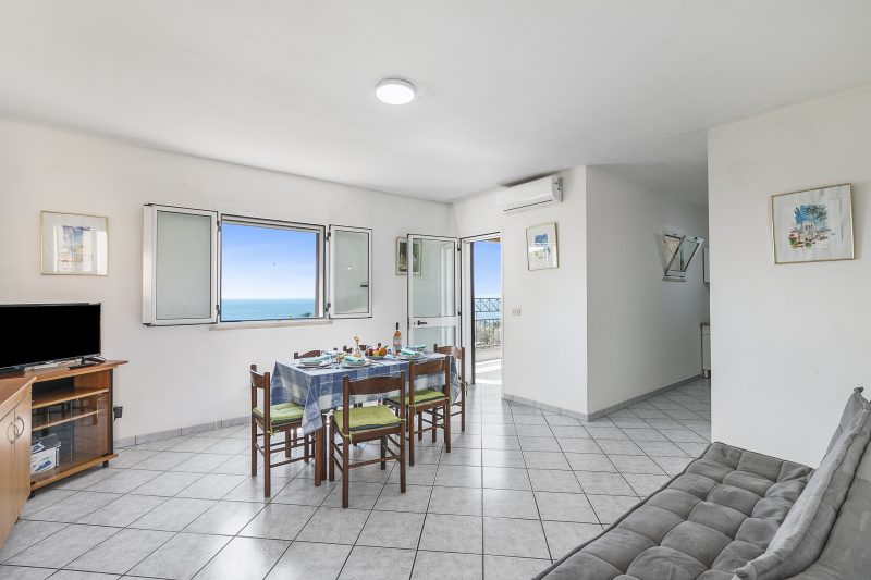 Porto Relax Apartment 2 With Sea View