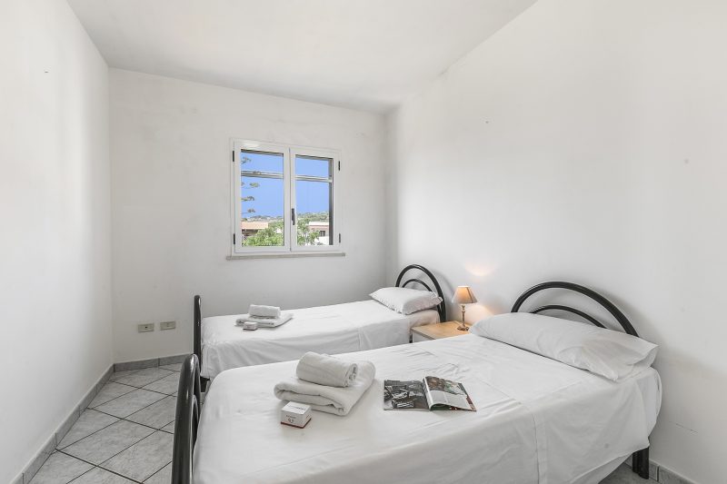 Porto Relax Apartment 2 With Sea View