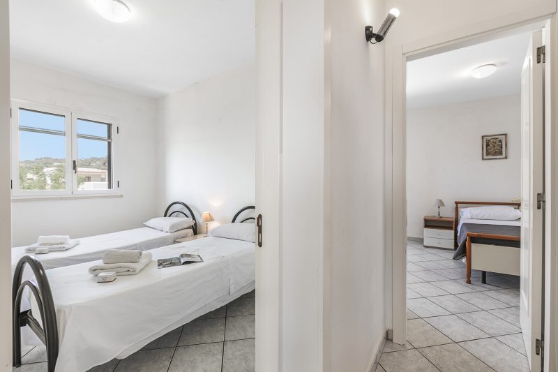 Porto Relax Apartment 2 With Sea View