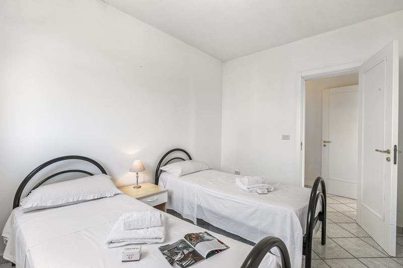Porto Relax Apartment 2 With Sea View
