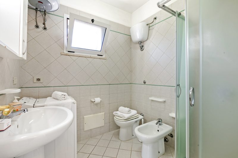 Porto Relax Apartment 2 With Sea View