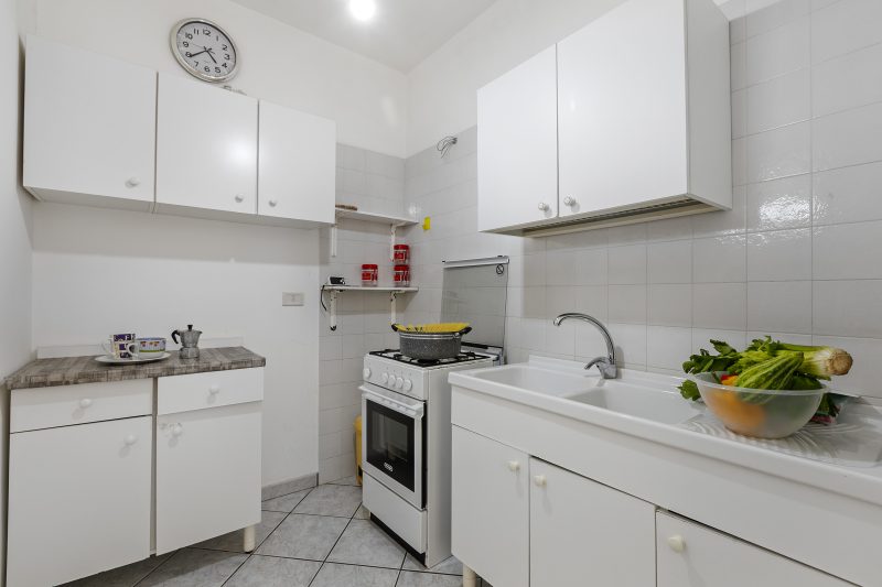 Porto Relax Apartment 2 With Sea View