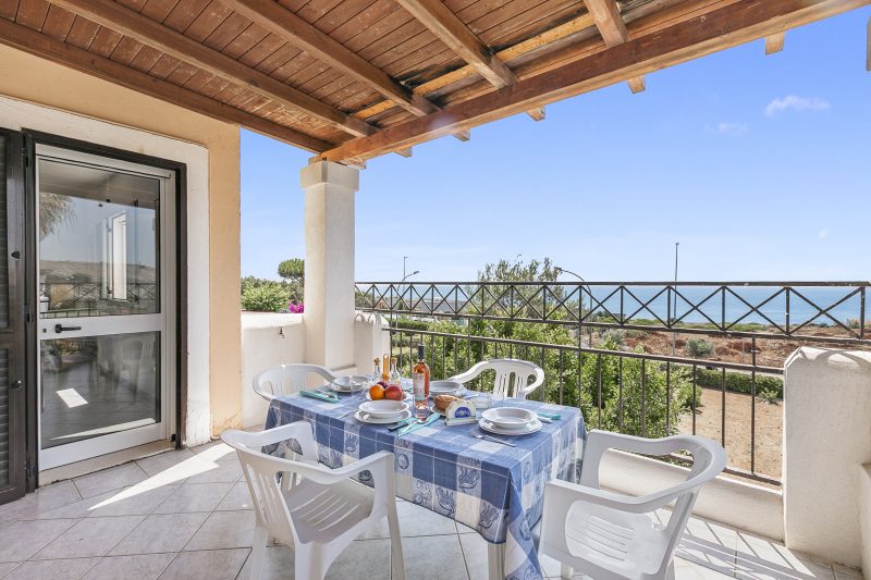 Porto Relax Apartment 2 With Sea View