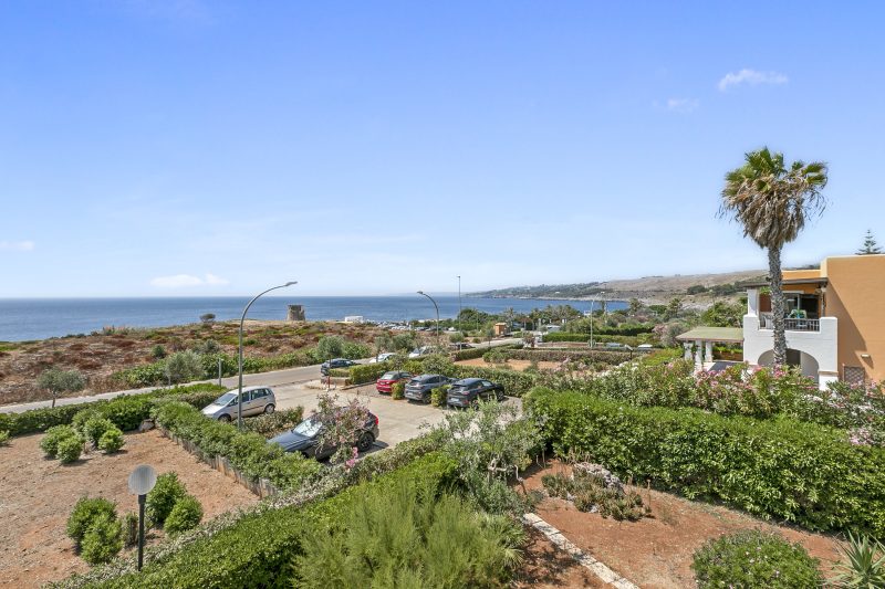 Porto Relax Apartment 2 With Sea View
