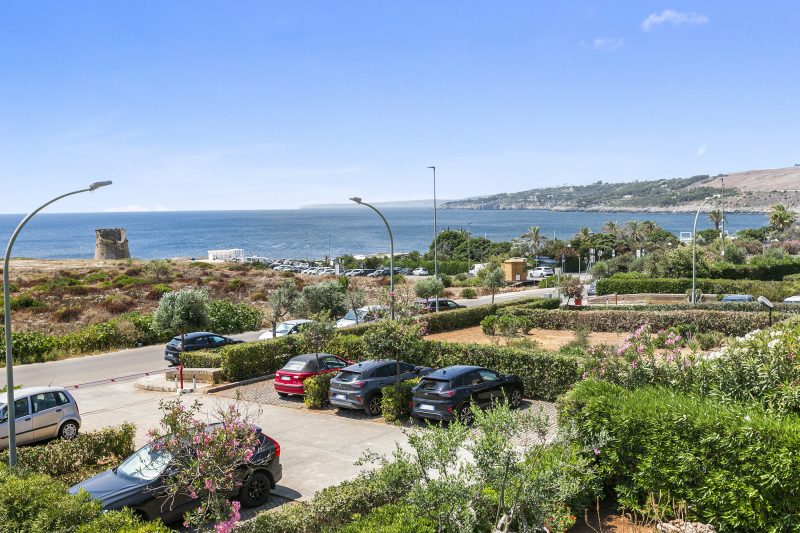 Porto Relax Apartment 2 With Sea View