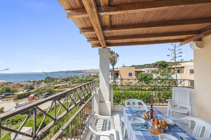 Porto Relax Apartment 2 With Sea View