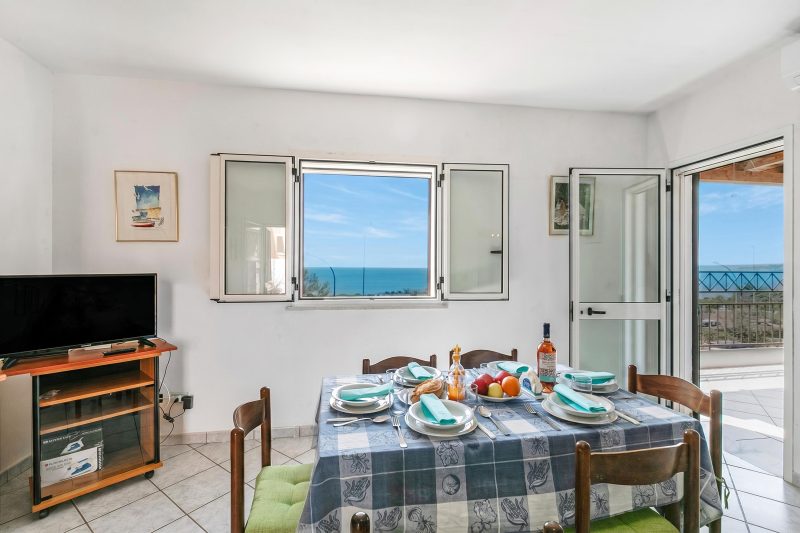 Porto Relax Apartment 2 With Sea View