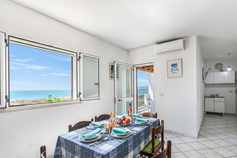 Porto Relax Apartment 2 With Sea View