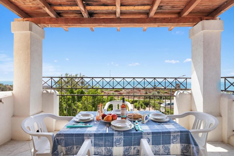 Porto Relax Apartment 2 With Sea View