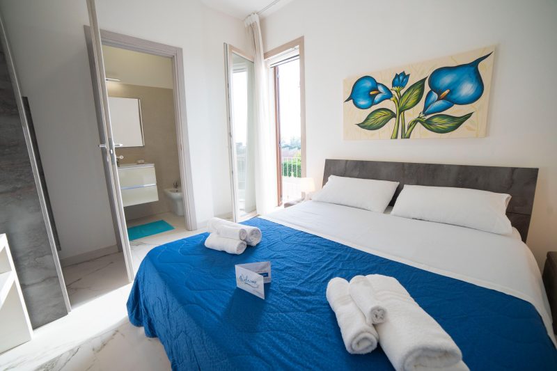 Residence Pino – Three Bedroom Apts