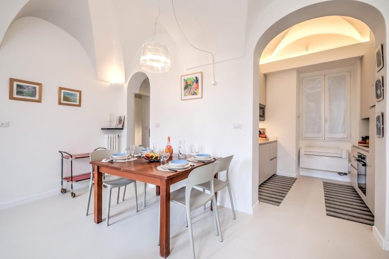 La Dolce Pigna - Old Town