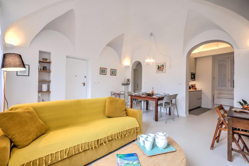 La Dolce Pigna - Old Town