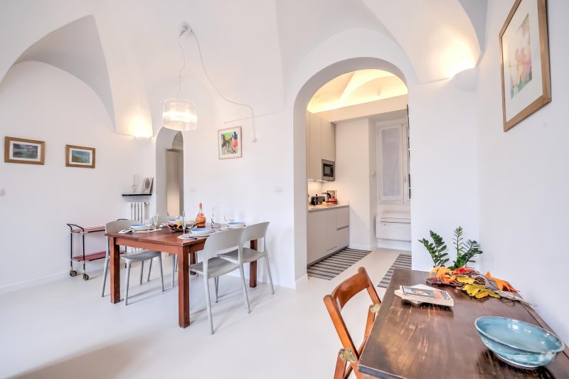 La Dolce Pigna - Old Town