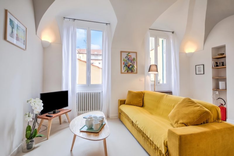 La Dolce Pigna - Old Town