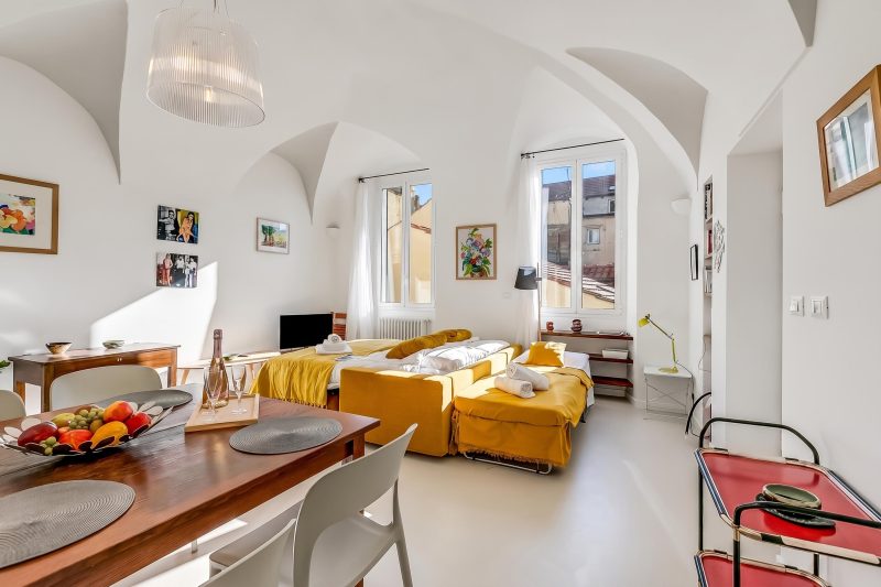 La Dolce Pigna - Old Town