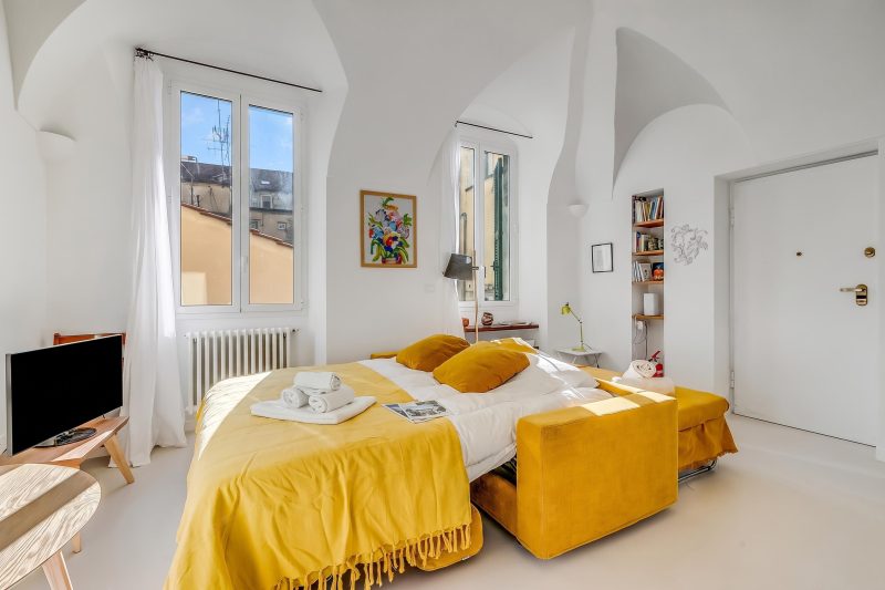 La Dolce Pigna - Old Town