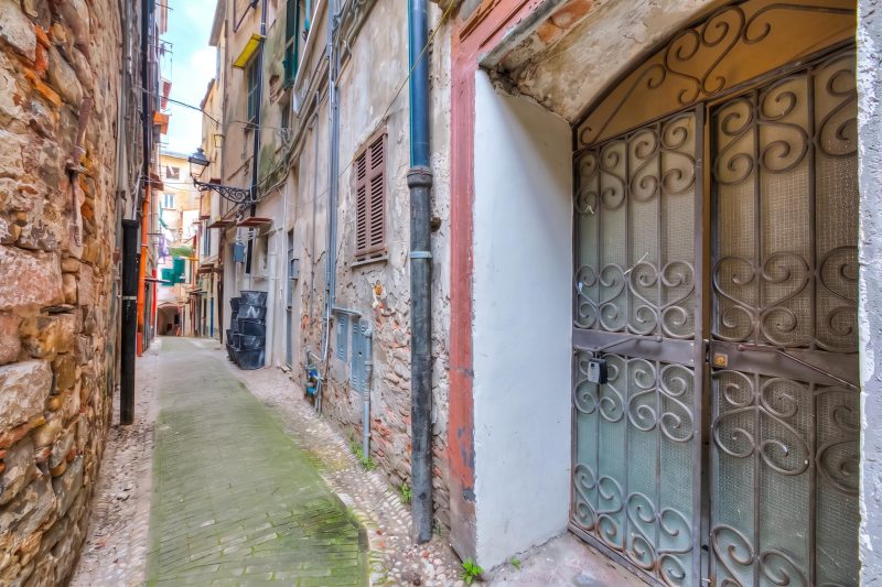 La Dolce Pigna - Old Town