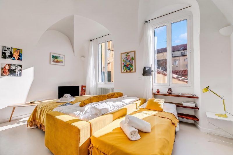 La Dolce Pigna - Old Town