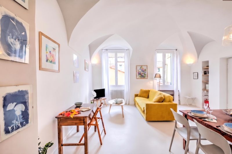La Dolce Pigna - Old Town