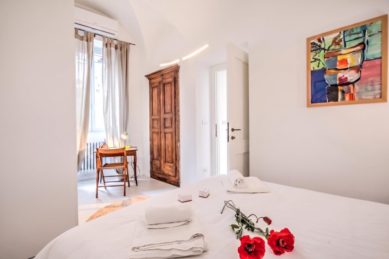 La Dolce Pigna - Old Town