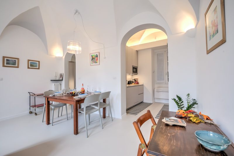 La Dolce Pigna - Old Town