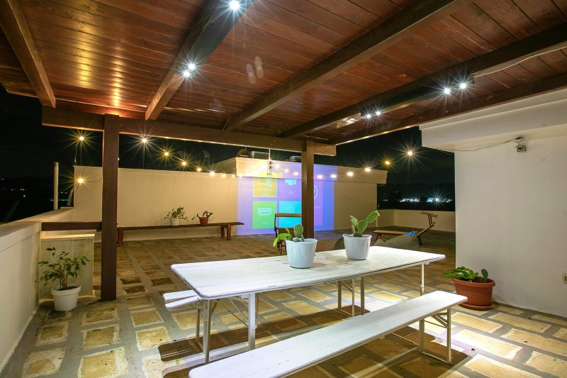 Sky View Apartment Monopoli