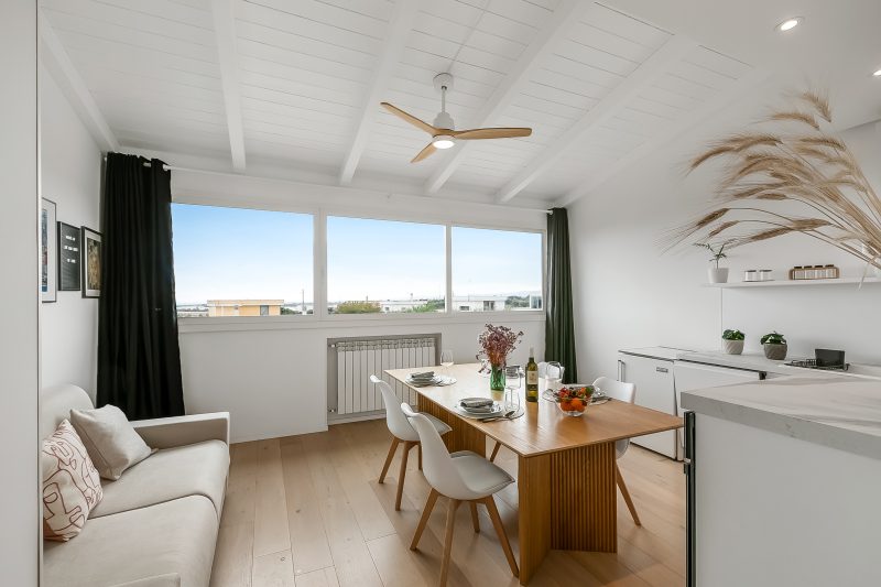 Sky View Apartment Monopoli
