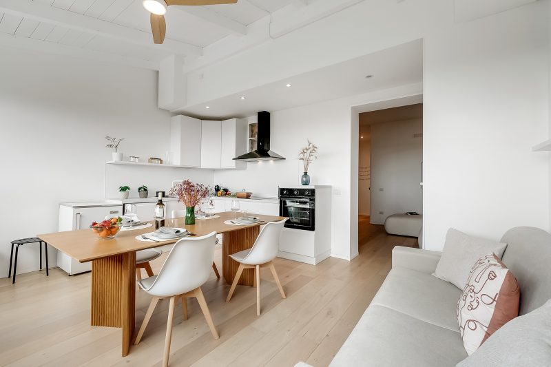 Sky View Apartment Monopoli