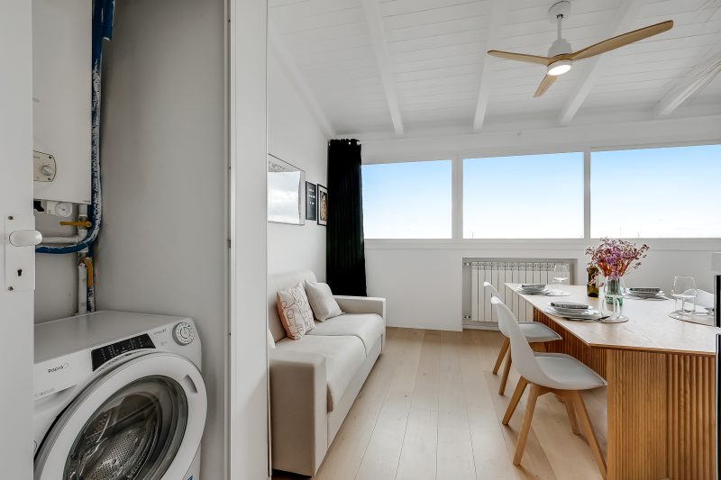 Sky View Apartment Monopoli