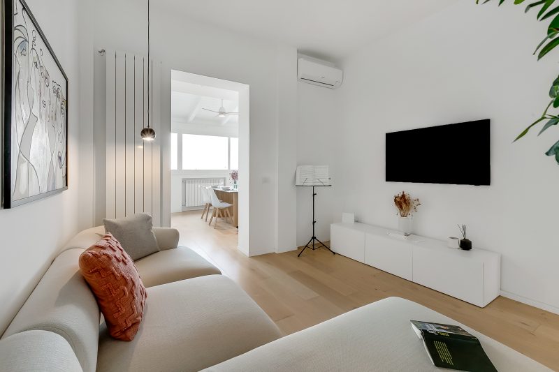 Sky View Apartment Monopoli