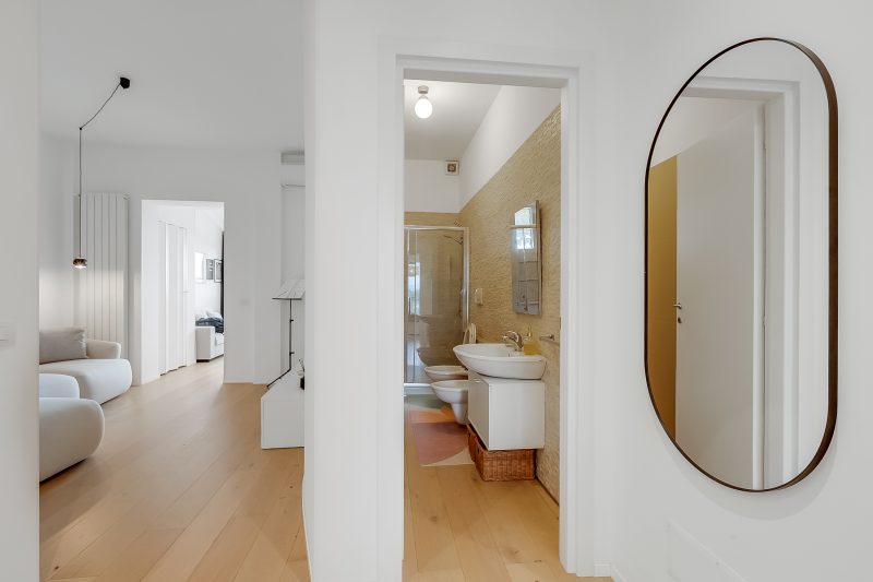 Sky View Apartment Monopoli