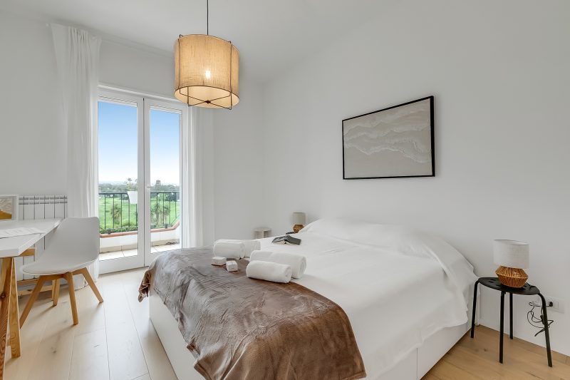 Sky View Apartment Monopoli