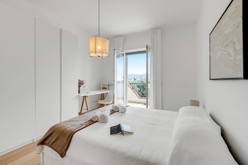 Sky View Apartment Monopoli