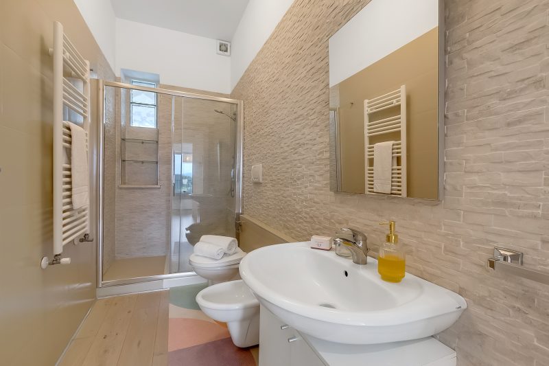 Sky View Apartment Monopoli