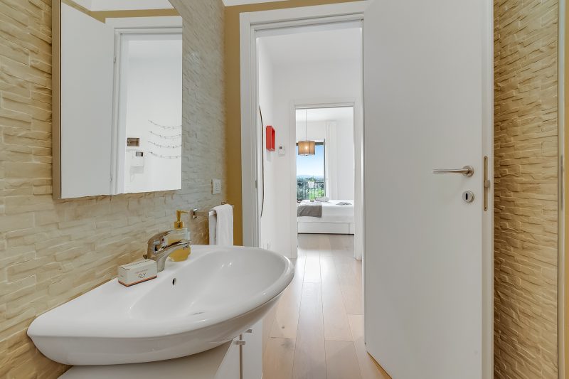 Sky View Apartment Monopoli