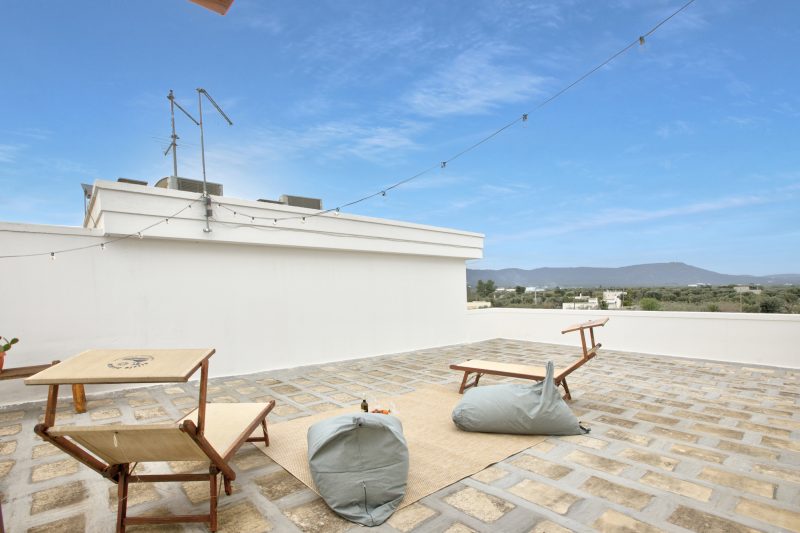 Sky View Apartment Monopoli