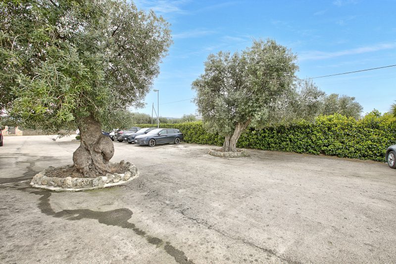 Sky View Apartment Monopoli