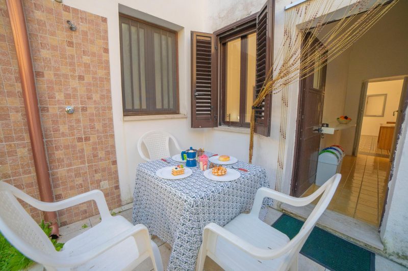 Marisole House With Sea View