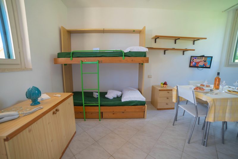 Le Onde Apartment 1 with Pool n.114/a